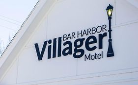 The Villager Motel Bar Harbor